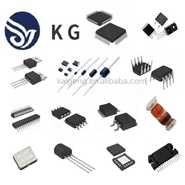 AD590JH TO52-3 Electronic Components IC MCU Microcontroller Integrated Circuits AD590JH