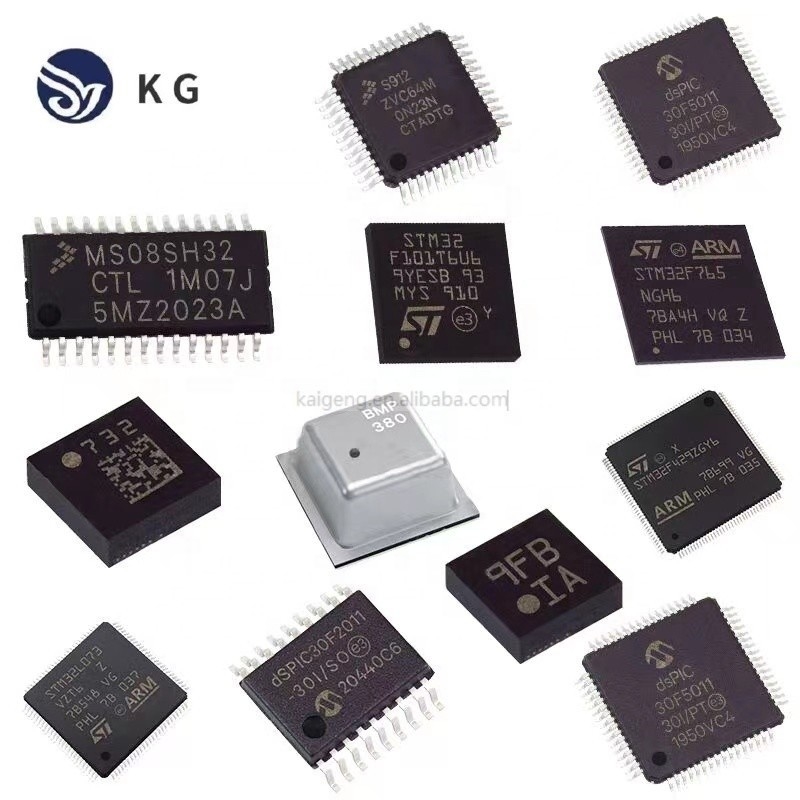 XC6SLX9-2TQG144C  Xilinx Integrated Circuits ICs  Spartan 6 9152 Cells 576kbit 5720 Blocks 144 Pin TQFP